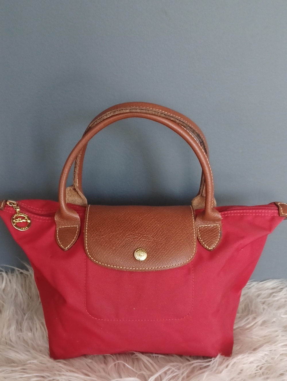 Longchamp Cute Mini One